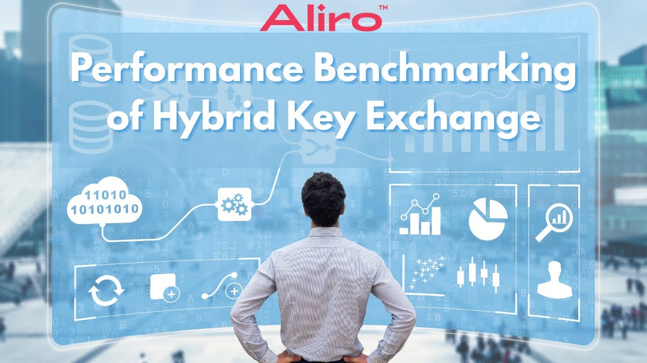 Hybrid Key Exchange Security & Performance Benchmarking 🔐