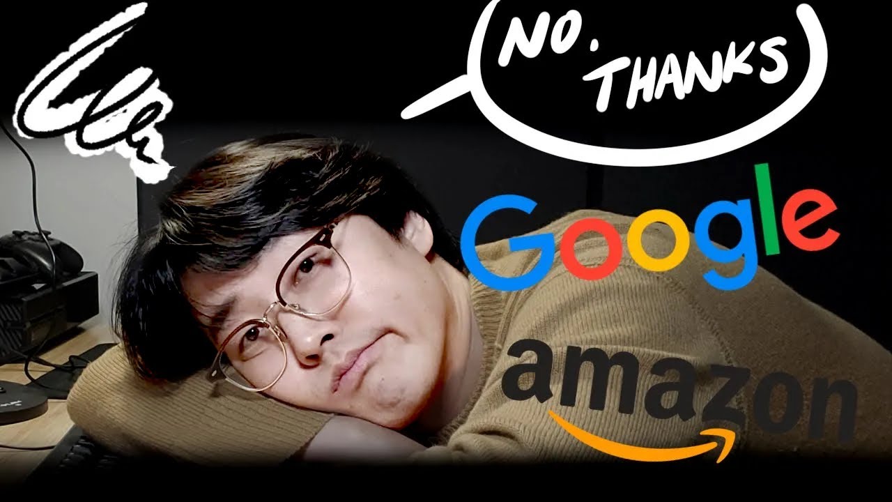 Why I Won't Return to Big Tech 🚫