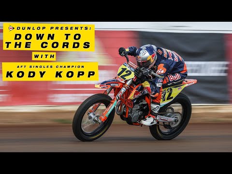 Dunlop Presents: Down to the Cords- Kody Kopp