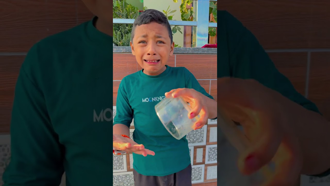 Chogada ❤️🙏 | Watch the Viral Short Video by The BNB Brothers!