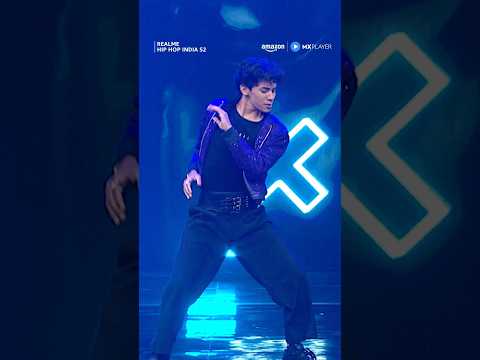 Naveen Is Back!  🔥| Realme Hip Hop India Season 2 | Amazon MX Player