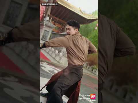 Don't hurt my dad! #movie #drama #kdrama #netshort