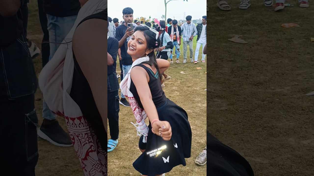 Nagpur Viral Dance Video | Nagpuri Reel & Shorts