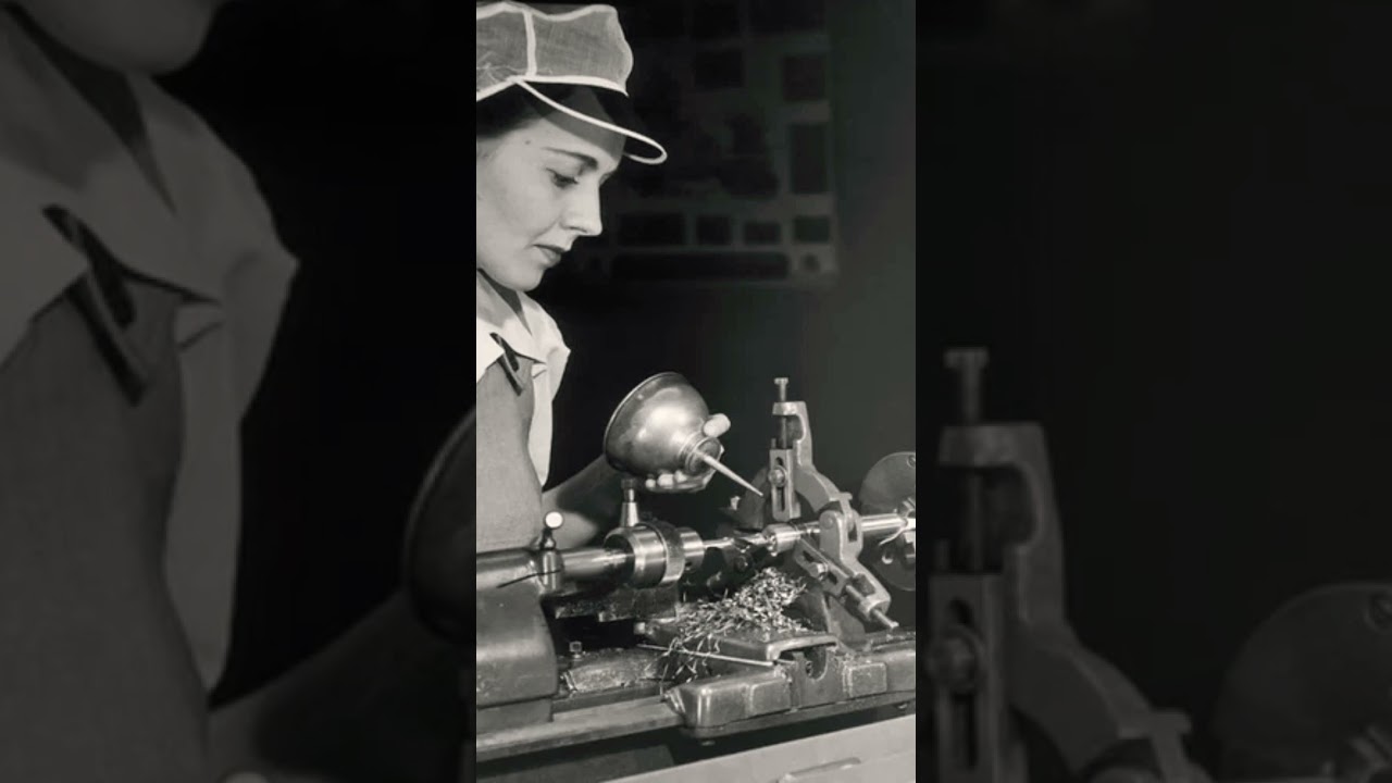 Архивные фото рабочих СССР 🇷🇺