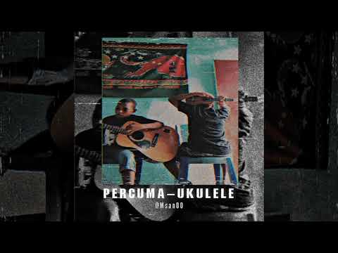 PERCUMA - MELODI UKULELE
