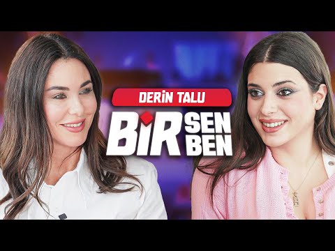 Derin Talu Sohbeti | Defne Samyeli'yle Bir Sen Bir Ben