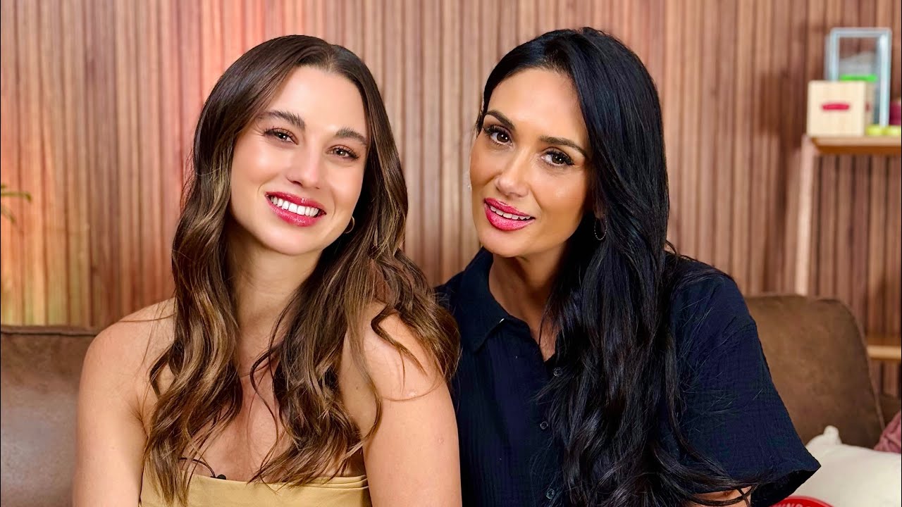 Nuevo #SinEditar con Tita Ureta 🥰