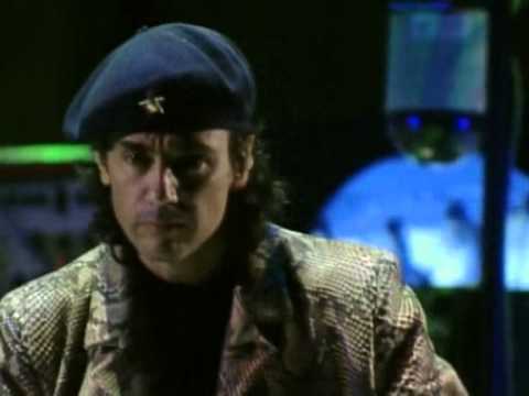 Oxygen in Moscow (Full Video) - Jean Michel Jarre