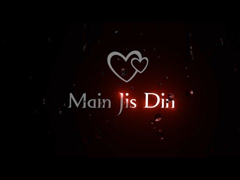 Main Jis Din Bhula Du Tera Pyar ❤️ #Shorts