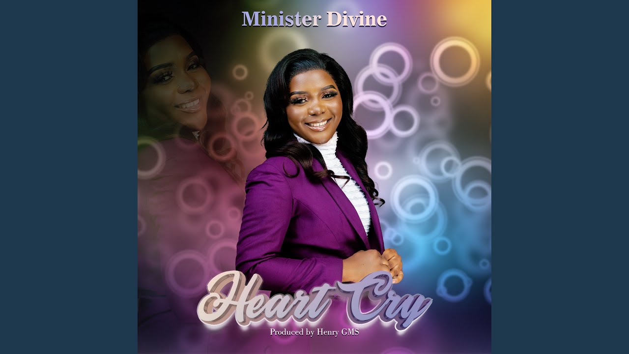 Mumbule by Minister Divine Heart Cry 🎶