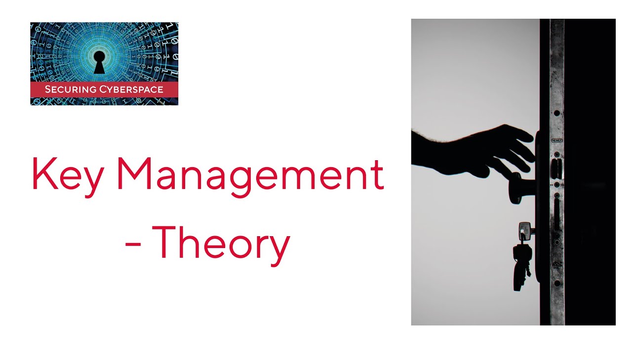 Understanding Key Management in Cybersecurity 🔑