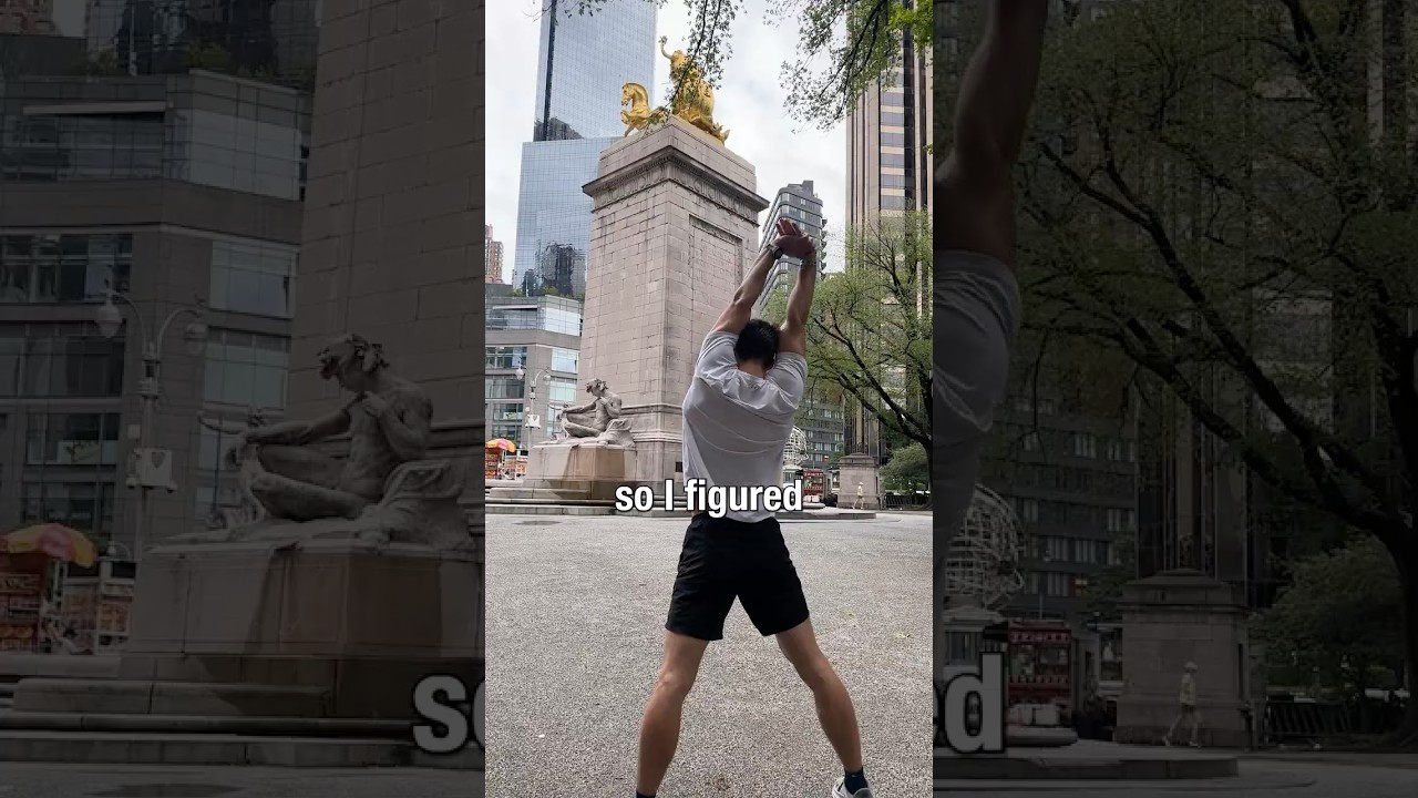 The True Cost of Solo Traveling in NYC for a Day