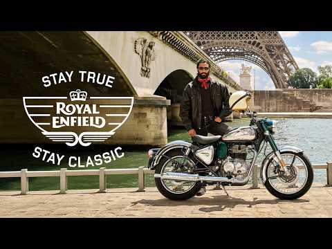 Welcome to the House of Classic. ๐