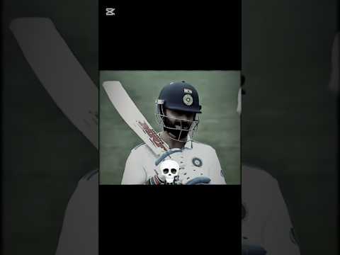 Virat Kohli Test Cricket Aura 😈✨ #cricket #viratkohli #cricketshorts #teamindia #indvsaustestmatch