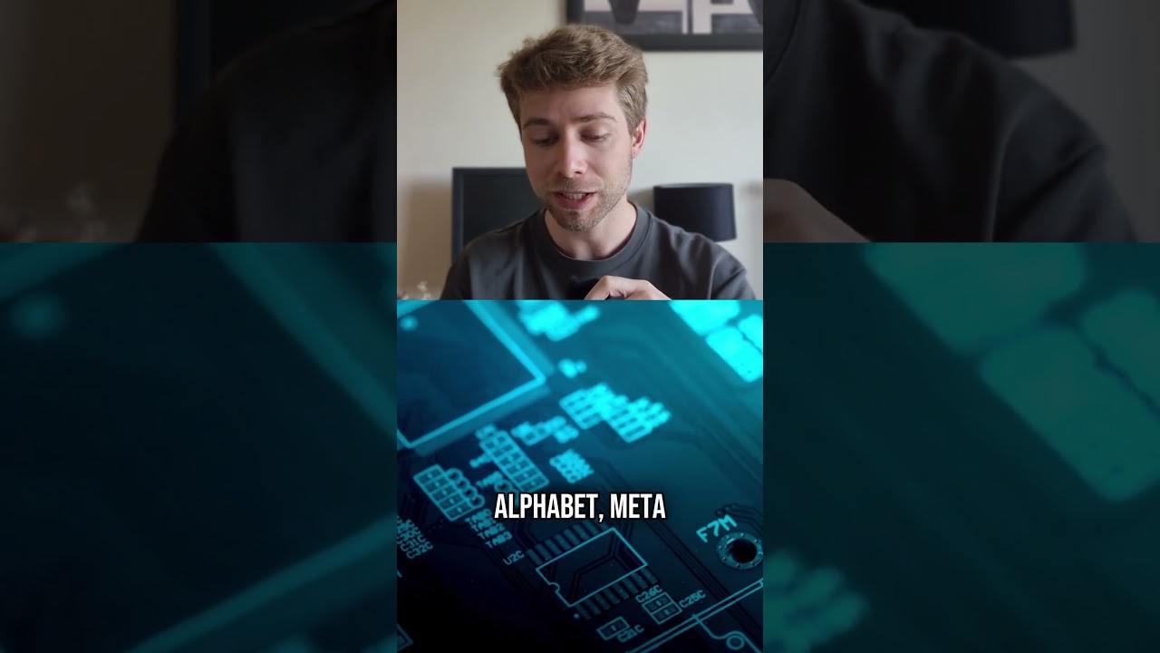 Nvidia: Résultats explosifs, action en baisse 🚨