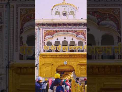 Tum karo Daya Mere Sai || Punjabi Shabad || Gurkirtan
