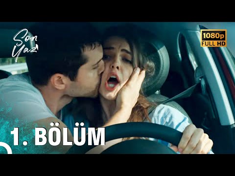 Son Yaz | 1. Bölüm (FULL HD)