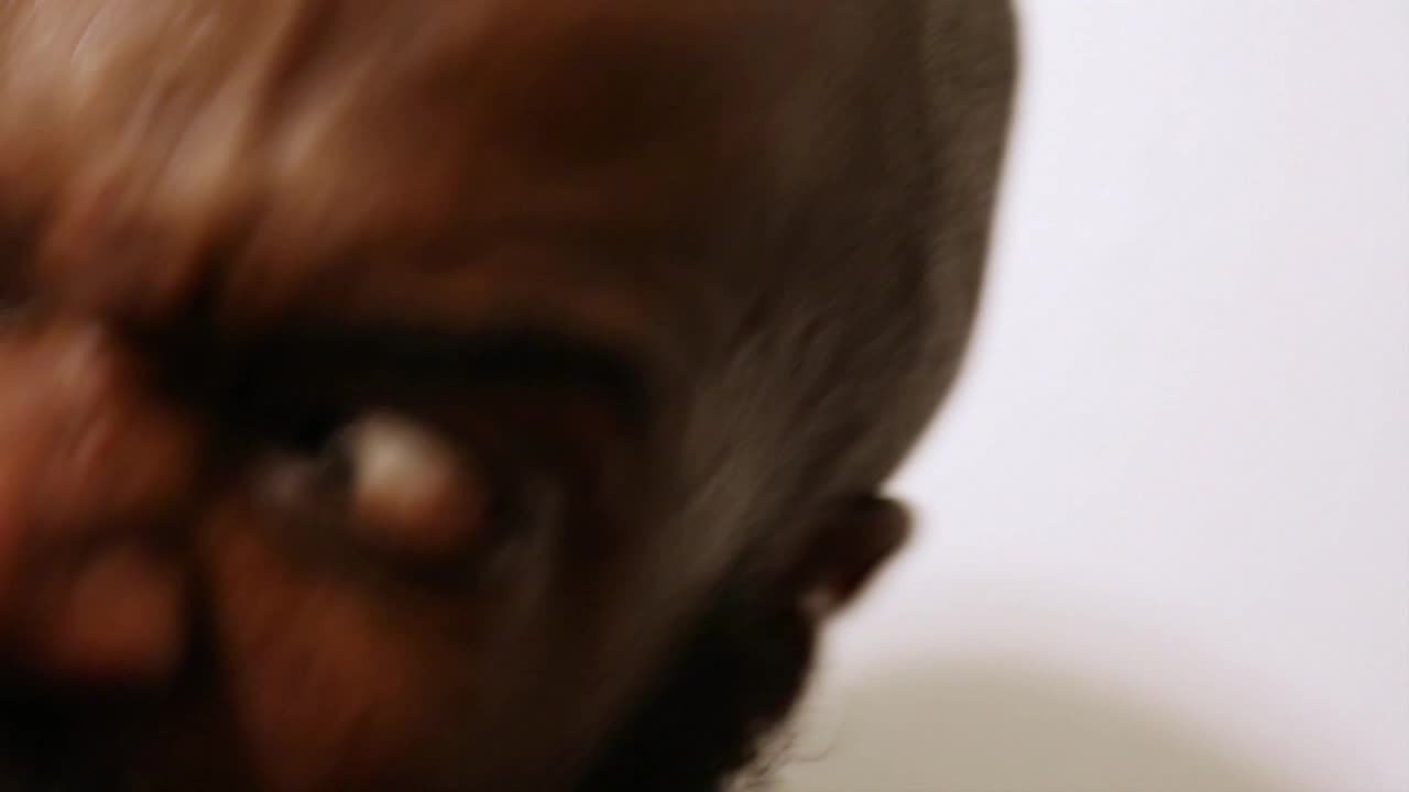 Death Grips - You might think he loves you for your money but I know what he really loves you for...