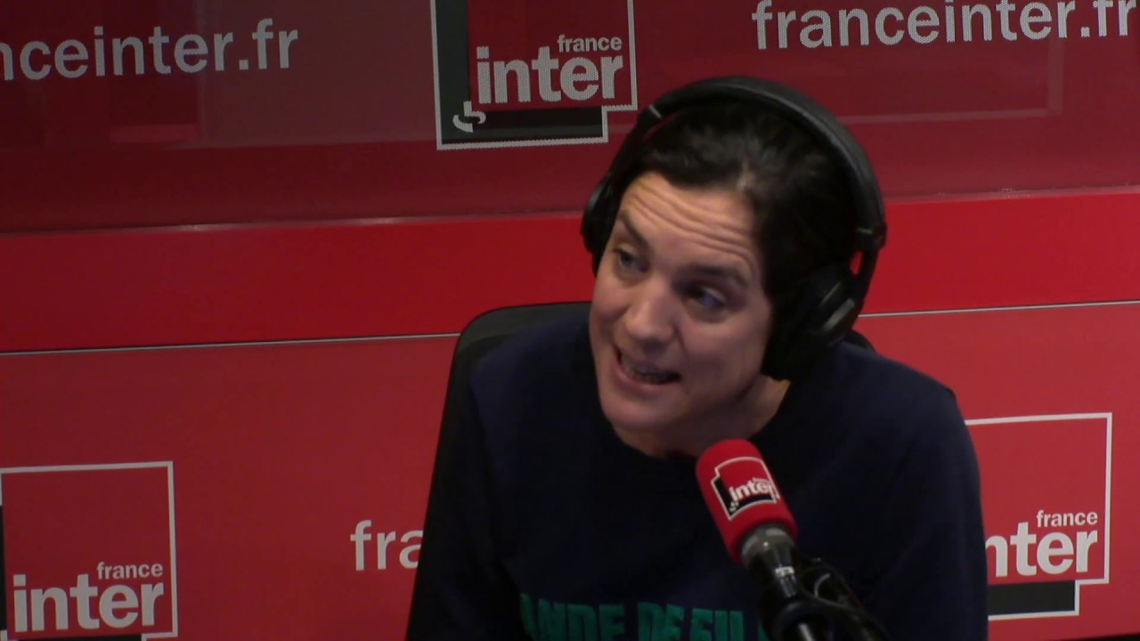 Enfants placés, les sacrifiés de la République - Capture d'écrans
