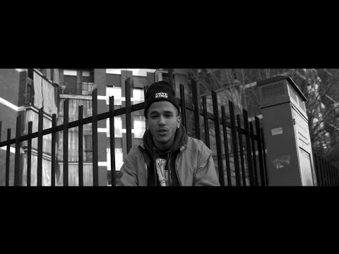 Sfera Ebbasta - Mercedes Nero ft Tedua, Izi (Prod. Charlie Charles)