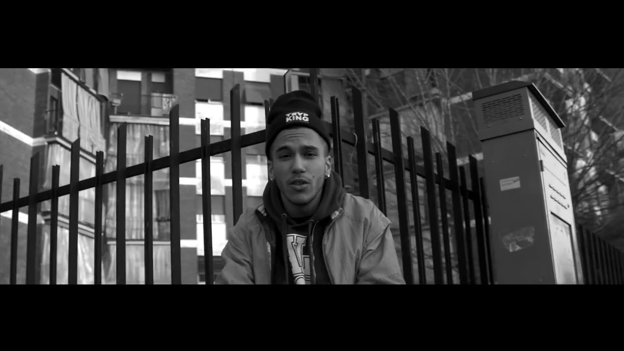 Sfera Ebbasta - Mercedes Nero ft Tedua & Izi 🎵