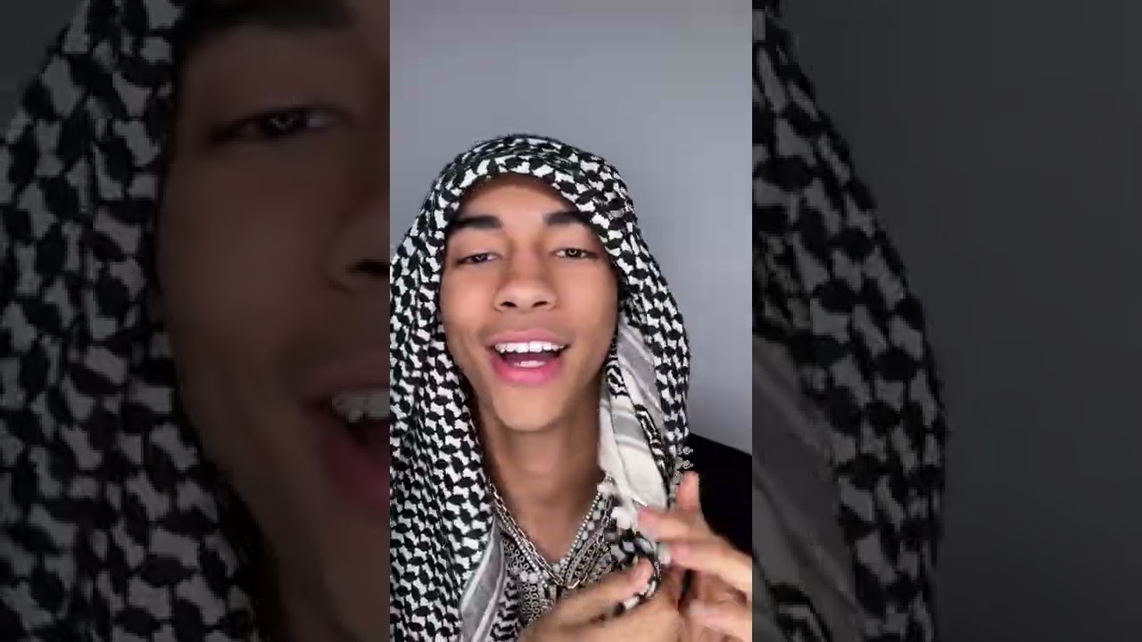 π₯ Rich & ARAM Mafia Present 'Habibi' β Trending TikTok Hit 2022!