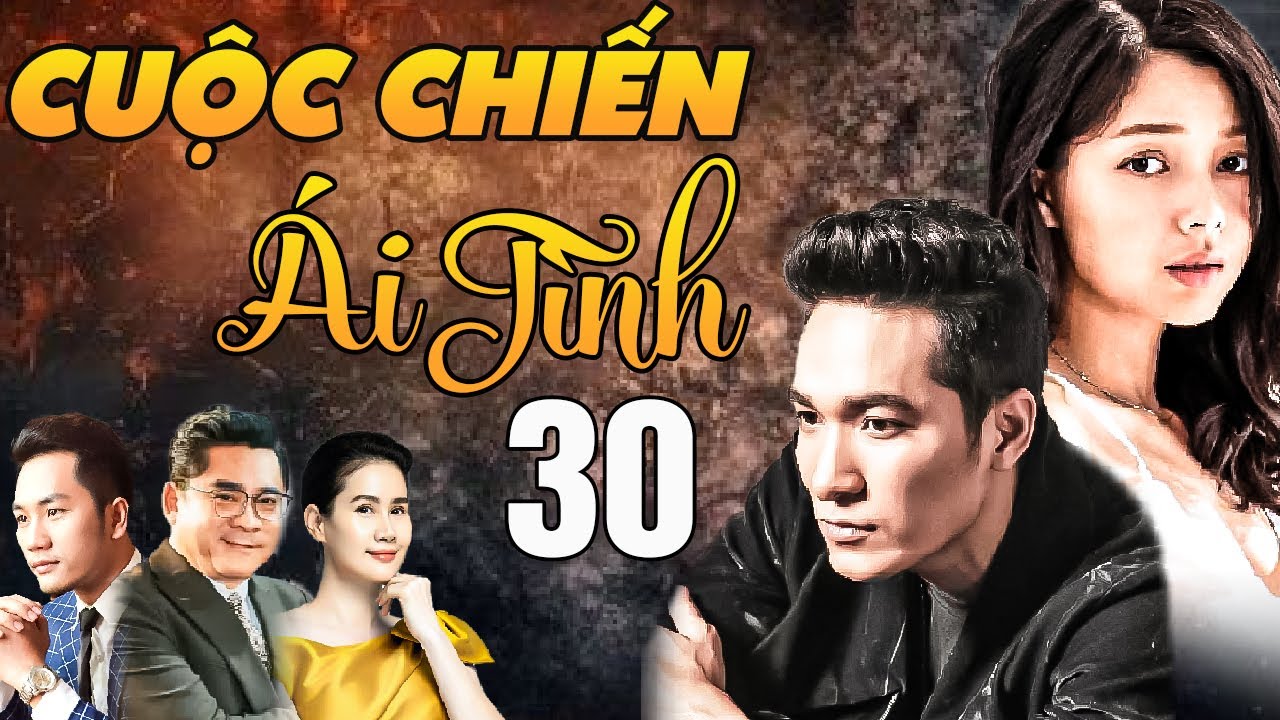 Phim Truyện 2025: Cuộc Chiến Ái Tình - Tập Cuối | Phim Tình Cảm Việt Nam Hay Nhất 🌟