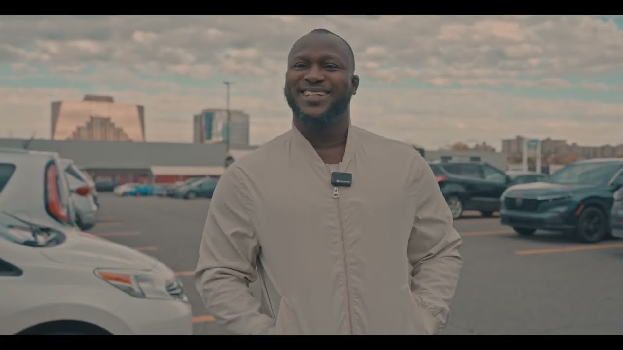 Regardez la Bande Annonce du Festival de Lutte de Montréal sur Canal+ 361 ce Dimanche à 18h 🎬