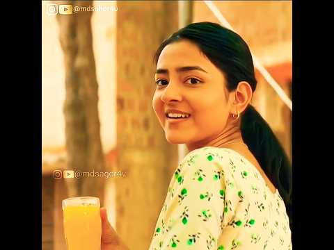 College Crush Turned Love Story! 👩‍❤️‍👨❤️ || Sagor Bhai