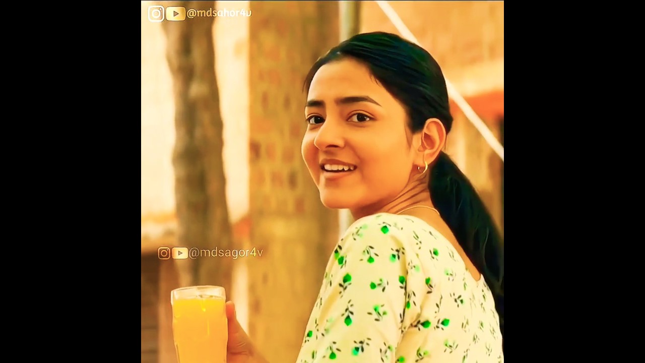 From College Crush to Lifelong Love ❤️ | Sagor Bhai's Heartwarming Story