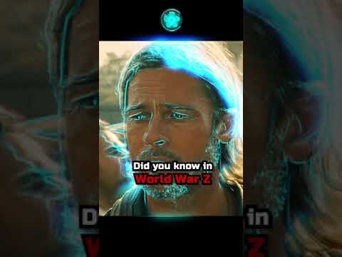 World War Z: Zombie Horde Attacks Jerusalem 🚨