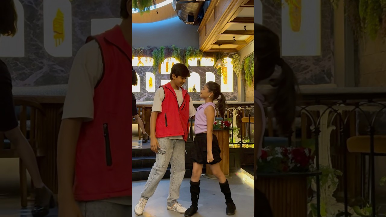 Watch the Stunning Final Smile! 😍✨ Rising Dance Star Shakes It Up