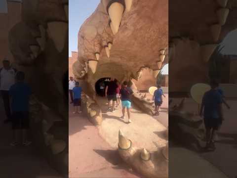 5 Things To Do In Agadir, Morocco! #morocco #travel