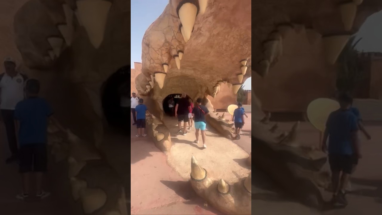 5 Top 5 Must-Do Activities in Agadir, Morocco π΄