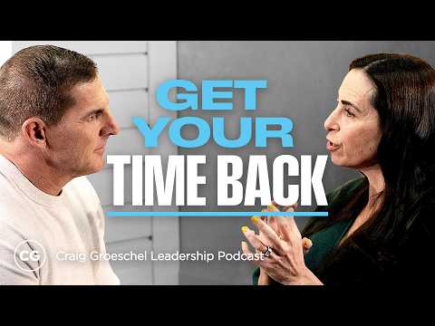 Fortune 500 Advisor on Why This One Minute Will Change Your Workday | Juliet Funt