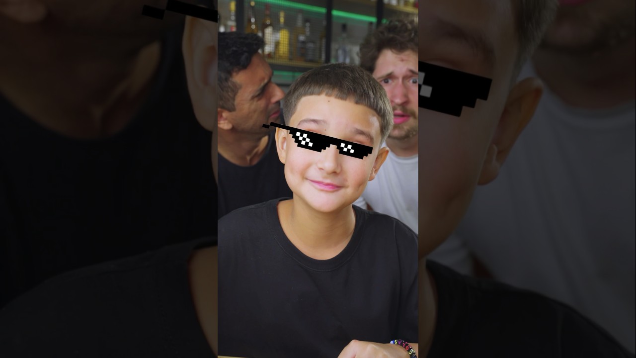 Como Fritar Ovo Perfeito 🍳 com Cheff Otto e Amigos