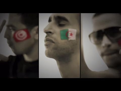 Sniper - Arabia Remix All Stars (Clip Officiel)