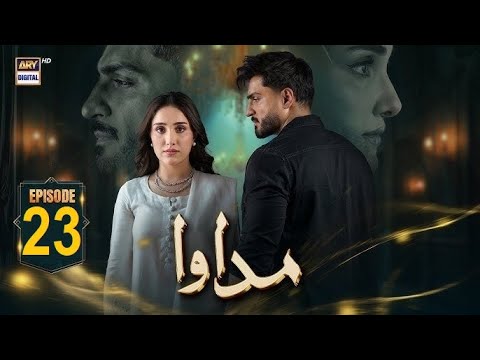 Madawa Episode 23 Review | Omer Shahzad & Aiza Awan 🌟