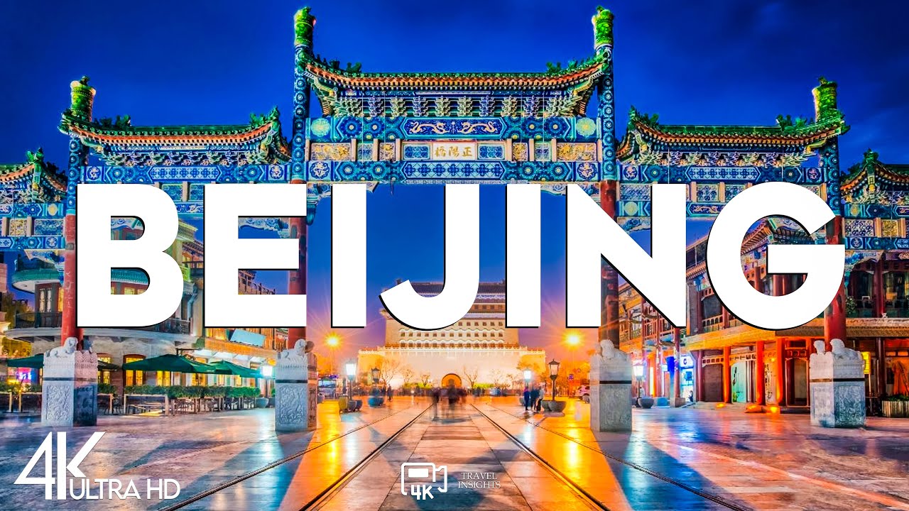 Top 10 Must-See Attractions in Beijing | Ultimate Travel Guide 2025 ๐ฏ