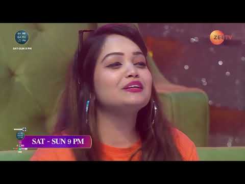 Zara si dil mein X Mere bina | #abdul | Saregamapa 2023  | #kk