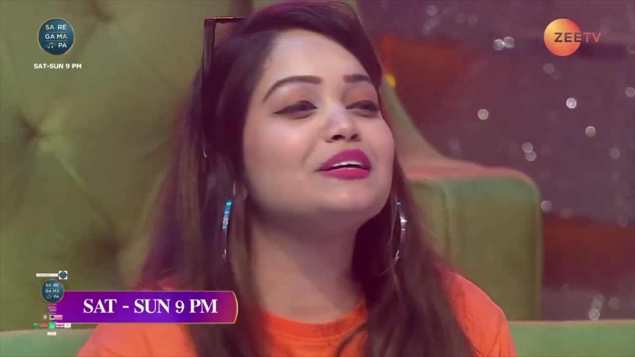 Zara Si Dil Mein X Mere Bina | Saregamapa 2023 | Abdul, Pritam & KK 🎶