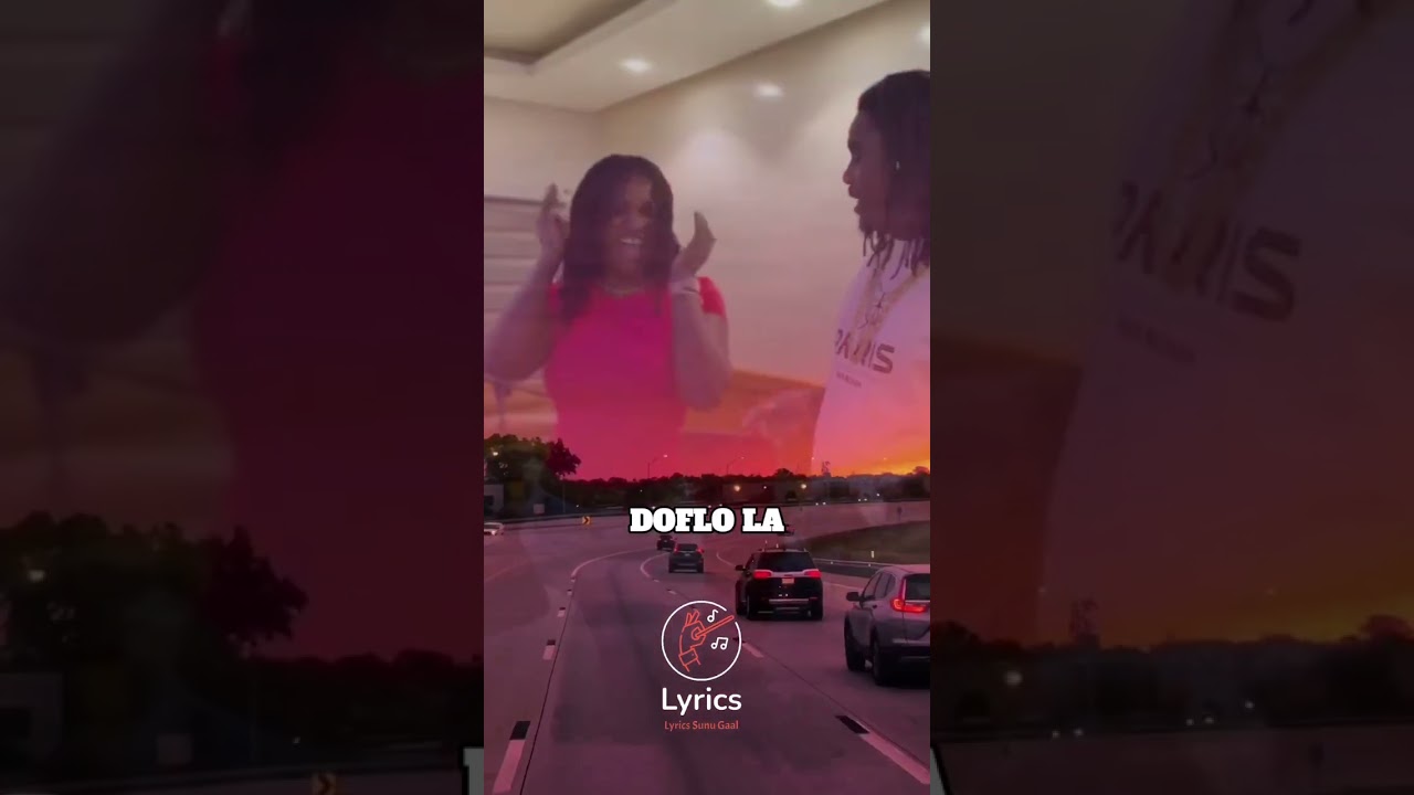 Mia Guissé & Wally Khalé Perform 'Bi Boul Lathié' – A Must-Watch Collaboration 🎶