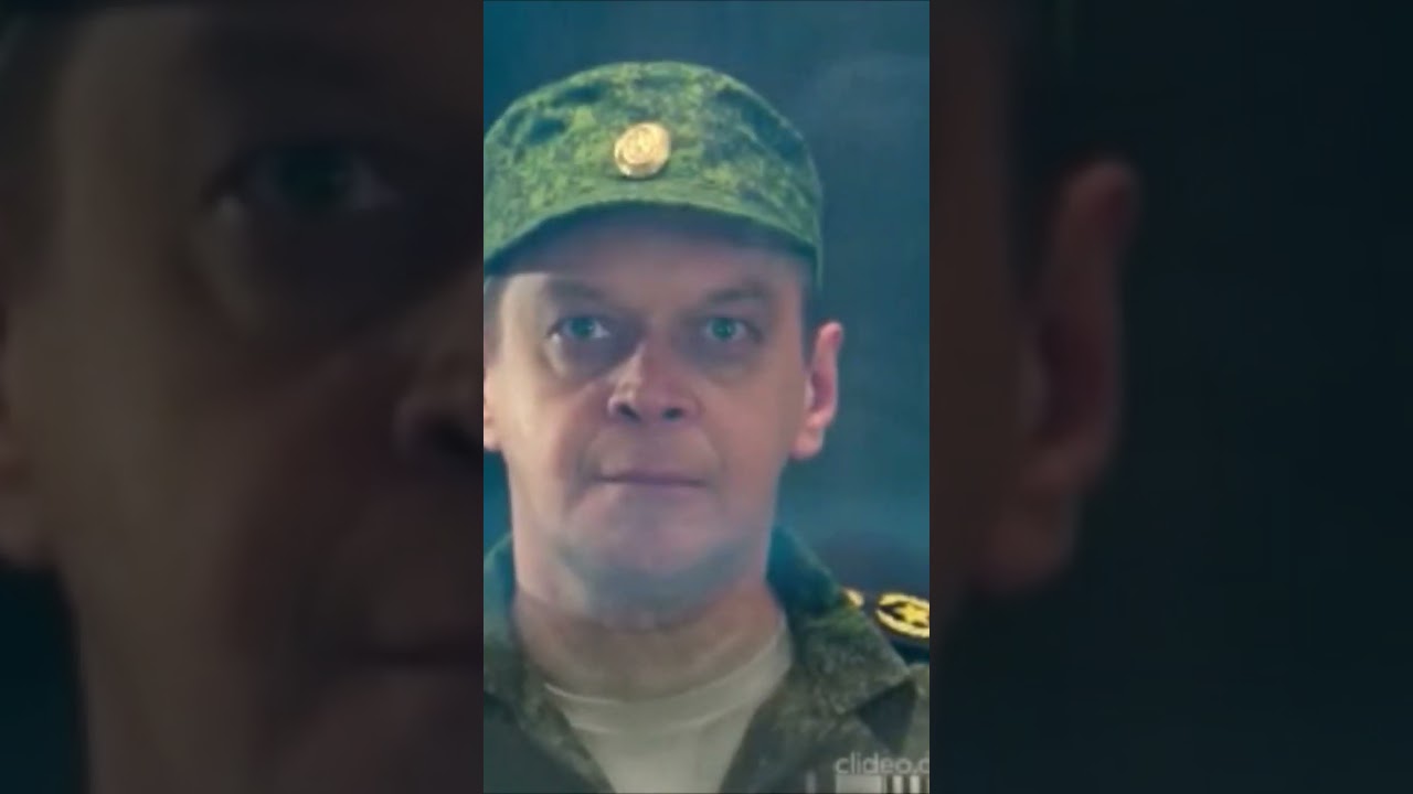 Hunter Killer: Destroying the Russian Command 🚀