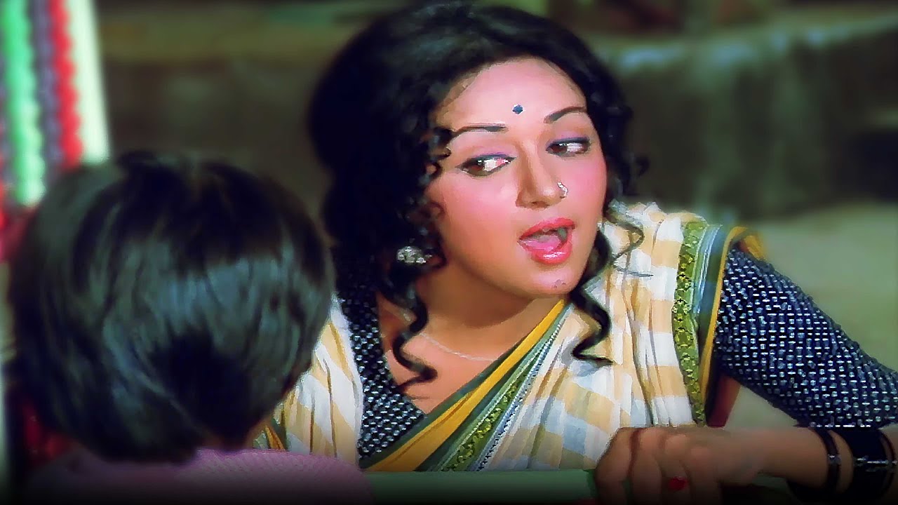 Ghar Jayegi Tar Jayegi | Classic 70s Hindi Song ЁЯО╢