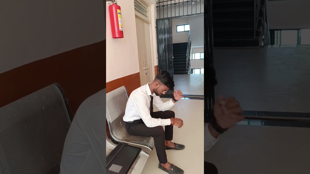 BCA Student Interview Reveals Surprising Insights! 🎥