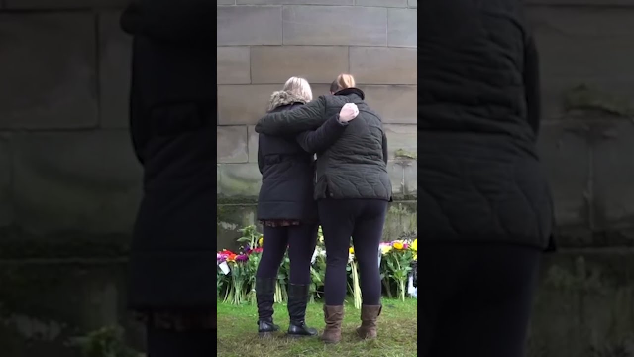 Public Reactions to Queen Elizabeth II's Passing