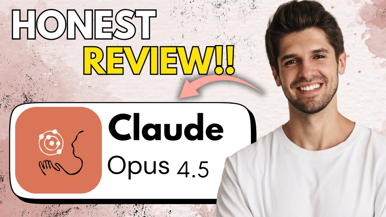Claude Opus 4.5 Review 2025: Smarter AI or Hype?
