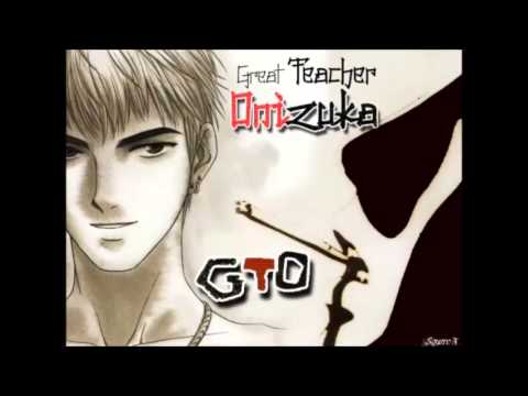 GTO Ending 1: Last Piece (Episodes 1-16) 🎬