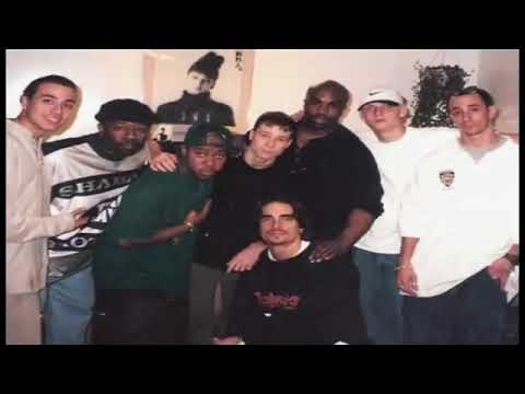 Full Force & Friends Celebrate 25 Years of 'All I Have To Give' 🎉