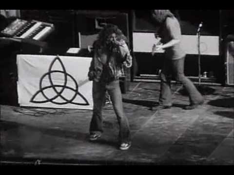 Led Zeppelin - Rock'n'Roll (1972) 🎸
